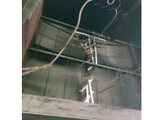 磁混凝专用搅拌机  工作效率高