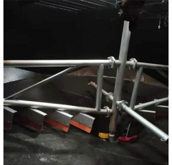 磁混凝专用搅拌机  现货直供